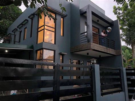 Mikey Bustos procures 4,200 square meter lot for new home.